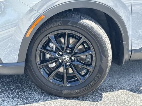 Certified 2026 Honda CR-V Sport image 39