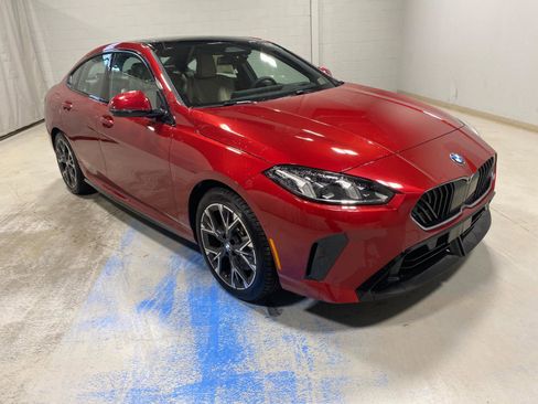 New 2025 BMW 228i xDrive w/ Premium Package image 5