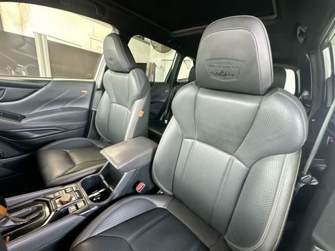 Used 2023 Subaru Forester Wilderness AWD/4WD image 14