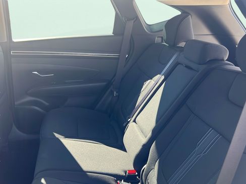 Certified 2023 Hyundai Tucson SEL FWD image 21