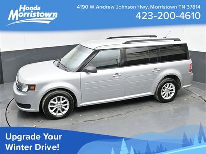 Used 2014 Ford Flex SE