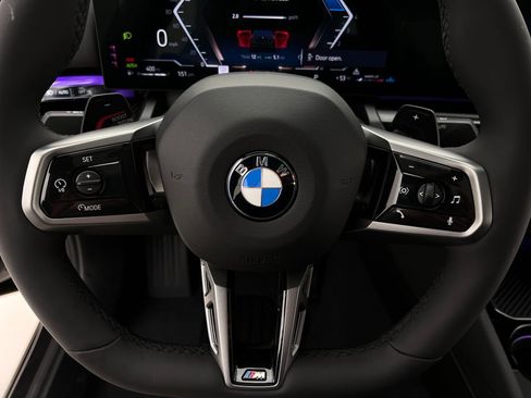 New 2026 BMW 540i xDrive 540i xDrive w/ M Sport Package image 11