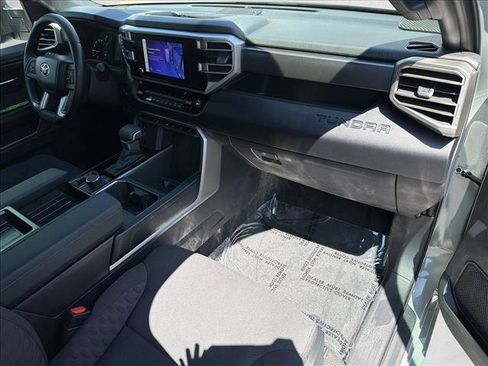 New 2026 Toyota Tundra SR5 AWD/4WD image 23