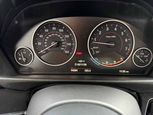 Used 2015 BMW 335i Sedan image 32