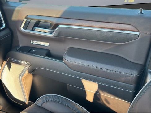 New 2026 GMC Sierra 1500 Denali image 24