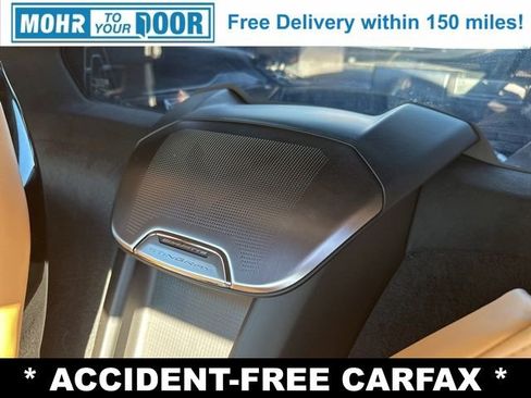 Used 2020 Chevrolet Corvette Stingray Premium Cpe w/ 3LT Preferred Equipment Group image 29