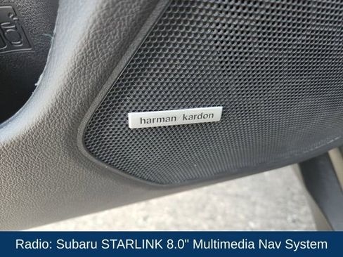 Used 2019 Subaru Outback 2.5i Limited image 8