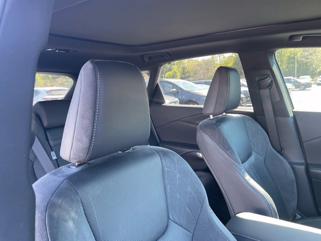 Used 2023 Lexus RX 350 w/ Cold Area Package AWD/4WD image 7