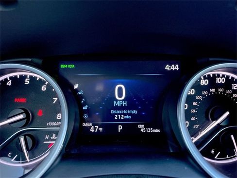 Used 2024 Toyota Camry XLE image 15