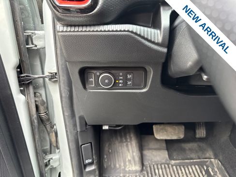 Used 2024 Ford Ranger Raptor AWD/4WD image 19