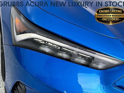 New 2026 Acura Integra A-Spec FWD image 36