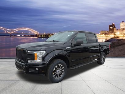 Used 2020 Ford F150 XLT w/ Equipment Group 302A Luxury