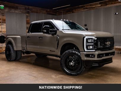 Used 2026 Ford F350 King Ranch w/ Chrome Package
