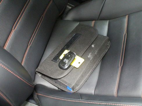 Used 2023 Honda CR-V Sport Touring image 26