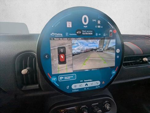 Used 2025 MINI Cooper John Cooper Works image 14