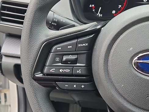Certified 2026 Subaru Crosstrek 2.5i AWD/4WD image 20