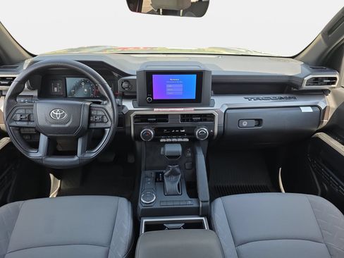 Used 2025 Toyota Tacoma SR5 RWD image 9