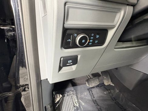 Certified 2023 Ford F150 XLT w/ Equipment Group 301A Mid AWD/4WD image 13