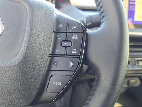 Used 2023 Toyota Prius XLE image 29