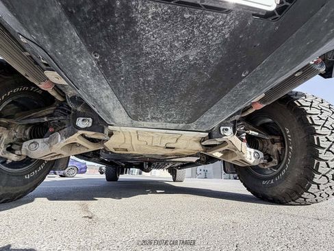 Used 2020 Ford F150 Raptor w/ Equipment Group 802A Luxury AWD/4WD image 51