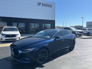 New 2026 MAZDA MAZDA3 s Sport video 1