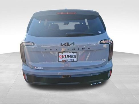 Used 2025 Kia Telluride SX X-Line image 6