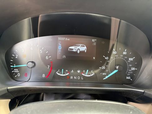 Used 2020 Ford Escape SE AWD/4WD image 16