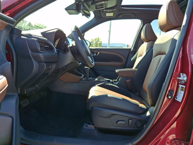 New 2026 Subaru Forester Touring AWD/4WD image 11
