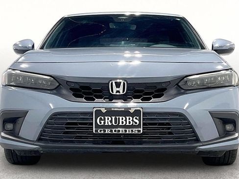 Used 2023 Honda Civic Sport Touring image 4