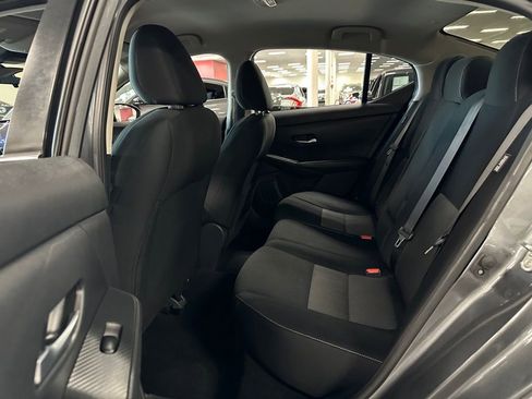 Used 2022 Nissan Sentra SV image 26