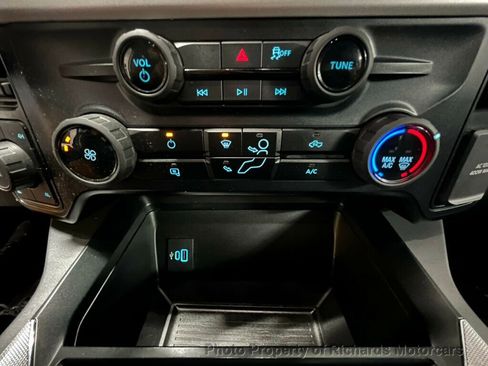 Used 2025 Ford F250 XLT w/ Snow Plow Prep Package image 30