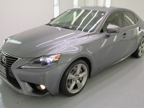 Used 2014 Lexus IS 350 image 5