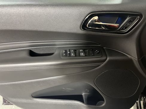 Used 2024 Dodge Durango SRT Hellcat image 13