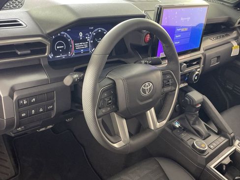 New 2026 Toyota Tacoma TRD Sport RWD image 12