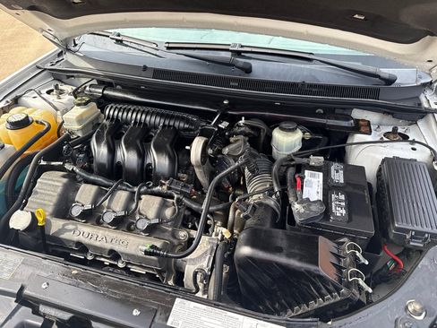 Used 2005 Mercury Montego Premier FWD image 19