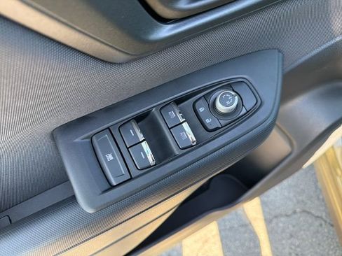 Certified 2026 Subaru Forester Premium AWD/4WD image 18