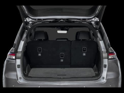 New 2026 Jeep Grand Cherokee Summit image 17