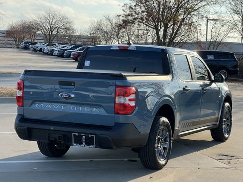 Used 2023 Ford Maverick XLT w/ XLT Luxury Package image 9