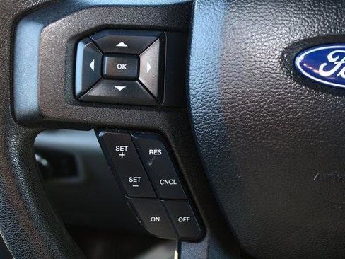 Used 2020 Ford F150 XL w/ Trailer Tow Package image 12