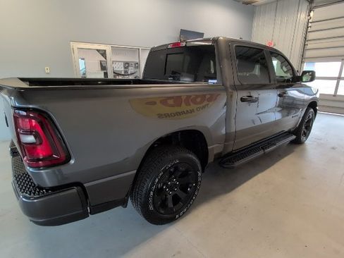 New 2025 RAM 1500 Tradesman image 7