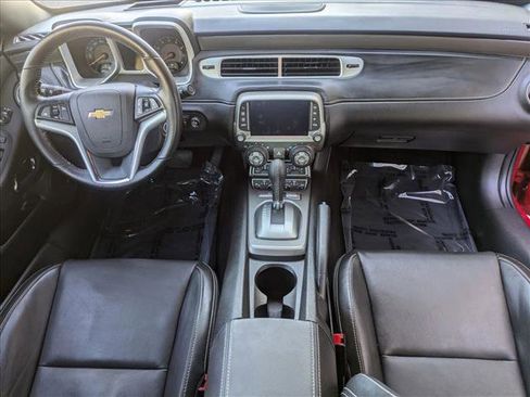 Used 2015 Chevrolet Camaro LT w/ RS Package image 17