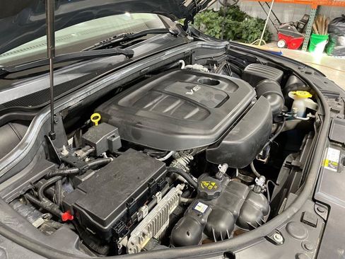 Used 2018 Dodge Durango GT AWD/4WD image 41