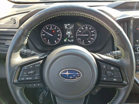 Certified 2023 Subaru Ascent Onyx Edition Limited image 23