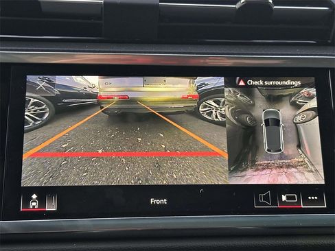 Used 2023 Audi Q3 2.0T Premium Plus w/ Premium Plus Package image 28