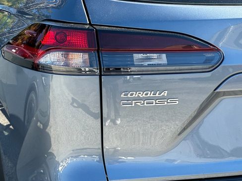 New 2026 Toyota Corolla Cross L image 31