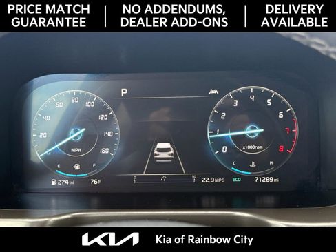 Used 2023 Kia Sorento SX AWD/4WD image 33