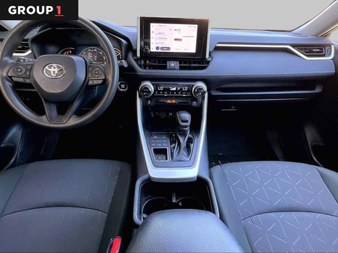 Used 2024 Toyota RAV4 XLE w/ Convenience Package AWD/4WD image 16