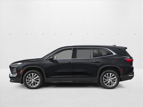 New 2026 Buick Enclave Preferred image 3