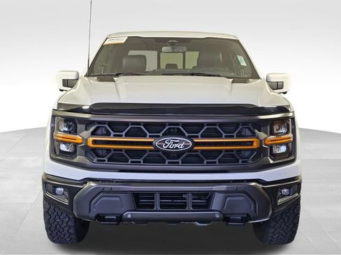 Certified 2024 Ford F150 Tremor w/ Equipment Group 402A High AWD/4WD image 2