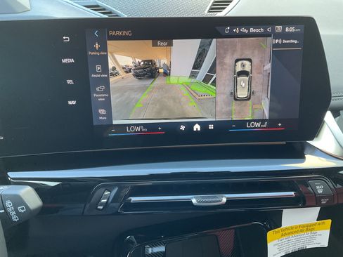 New 2025 BMW X1 xDrive28i w/ Technology Package image 16